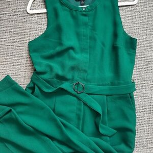 Banana Republic Jumpsuit